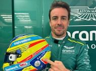 Fernando Alonso F1 Championships Wins